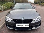 BMW 4 Series 2.0 420d M Sport Auto xDrive Euro 6 (s/s) 2dr 7