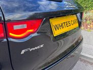 Jaguar F-Pace 2.0 D180 R-Sport Auto AWD Euro 6 (s/s) 5dr 83