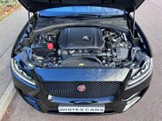 Jaguar F-Pace 2.0 D180 R-Sport Auto AWD Euro 6 (s/s) 5dr 38