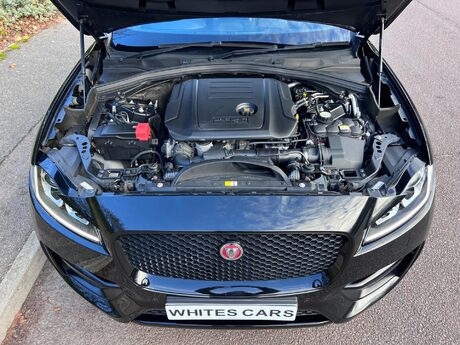 Jaguar F-Pace 2.0 D180 R-Sport Auto AWD Euro 6 (s/s) 5dr 38