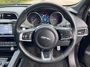 Jaguar F-Pace 2.0 D180 R-Sport Auto AWD Euro 6 (s/s) 5dr 20