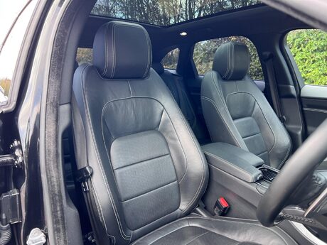 Jaguar F-Pace 2.0 D180 R-Sport Auto AWD Euro 6 (s/s) 5dr 66