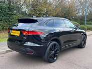 Jaguar F-Pace 2.0 D180 R-Sport Auto AWD Euro 6 (s/s) 5dr 3