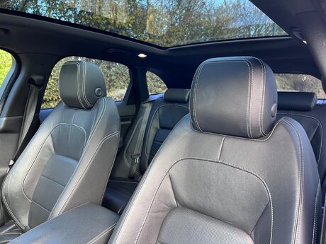 Jaguar F-Pace 2.0 D180 R-Sport Auto AWD Euro 6 (s/s) 5dr 68