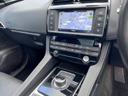 Jaguar F-Pace 2.0 D180 R-Sport Auto AWD Euro 6 (s/s) 5dr 73