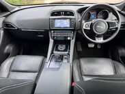 Jaguar F-Pace 2.0 D180 R-Sport Auto AWD Euro 6 (s/s) 5dr 21