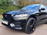 Jaguar F-Pace 2.0 D180 R-Sport Auto AWD Euro 6 (s/s) 5dr 50