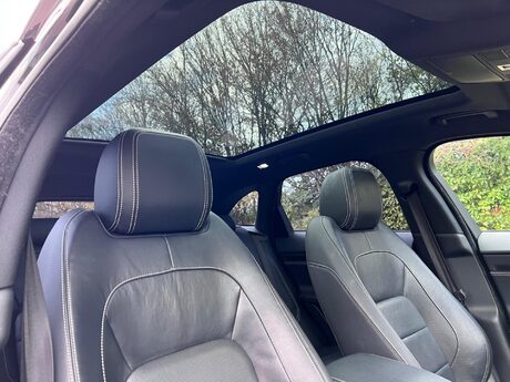 Jaguar F-Pace 2.0 D180 R-Sport Auto AWD Euro 6 (s/s) 5dr 67