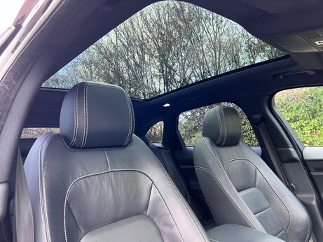 Jaguar F-Pace 2.0 D180 R-Sport Auto AWD Euro 6 (s/s) 5dr 63