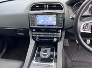 Jaguar F-Pace 2.0 D180 R-Sport Auto AWD Euro 6 (s/s) 5dr 79