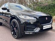 Jaguar F-Pace 2.0 D180 R-Sport Auto AWD Euro 6 (s/s) 5dr 48