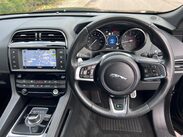 Jaguar F-Pace 2.0 D180 R-Sport Auto AWD Euro 6 (s/s) 5dr 19