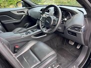 Jaguar F-Pace 2.0 D180 R-Sport Auto AWD Euro 6 (s/s) 5dr 84