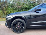 Jaguar F-Pace 2.0 D180 R-Sport Auto AWD Euro 6 (s/s) 5dr 71