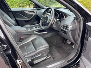 Jaguar F-Pace 2.0 D180 R-Sport Auto AWD Euro 6 (s/s) 5dr 15