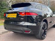 Jaguar F-Pace 2.0 D180 R-Sport Auto AWD Euro 6 (s/s) 5dr 61