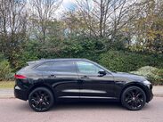 Jaguar F-Pace 2.0 D180 R-Sport Auto AWD Euro 6 (s/s) 5dr 2