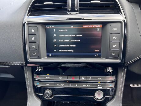 Jaguar F-Pace 2.0 D180 R-Sport Auto AWD Euro 6 (s/s) 5dr 41