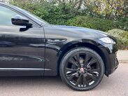 Jaguar F-Pace 2.0 D180 R-Sport Auto AWD Euro 6 (s/s) 5dr 12
