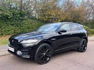 Jaguar F-Pace 2.0 D180 R-Sport Auto AWD Euro 6 (s/s) 5dr 57