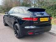 Jaguar F-Pace 2.0 D180 R-Sport Auto AWD Euro 6 (s/s) 5dr 58