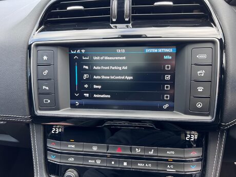 Jaguar F-Pace 2.0 D180 R-Sport Auto AWD Euro 6 (s/s) 5dr 46