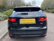 Jaguar F-Pace 2.0 D180 R-Sport Auto AWD Euro 6 (s/s) 5dr 11