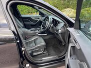 Jaguar F-Pace 2.0 D180 R-Sport Auto AWD Euro 6 (s/s) 5dr 14