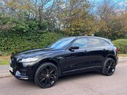 Jaguar F-Pace 2.0 D180 R-Sport Auto AWD Euro 6 (s/s) 5dr 59
