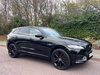 Jaguar F-Pace 2.0 D180 R-Sport Auto AWD Euro 6 (s/s) 5dr