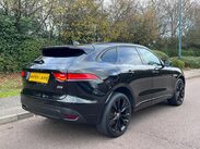 Jaguar F-Pace 2.0 D180 R-Sport Auto AWD Euro 6 (s/s) 5dr 62