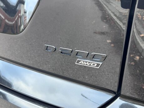 Jaguar E-Pace 2.0 D204 MHEV R-Dynamic Black Auto AWD Euro 6 (s/s) 5dr 88