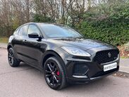 Jaguar E-Pace 2.0 D204 MHEV R-Dynamic Black Auto AWD Euro 6 (s/s) 5dr 59