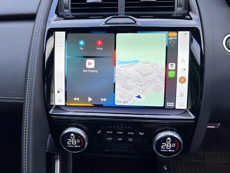 Jaguar E-Pace 2.0 D204 MHEV R-Dynamic Black Auto AWD Euro 6 (s/s) 5dr 78