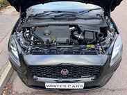 Jaguar E-Pace 2.0 D204 MHEV R-Dynamic Black Auto AWD Euro 6 (s/s) 5dr 38