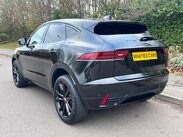 Jaguar E-Pace 2.0 D204 MHEV R-Dynamic Black Auto AWD Euro 6 (s/s) 5dr 66