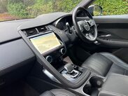Jaguar E-Pace 2.0 D204 MHEV R-Dynamic Black Auto AWD Euro 6 (s/s) 5dr 27