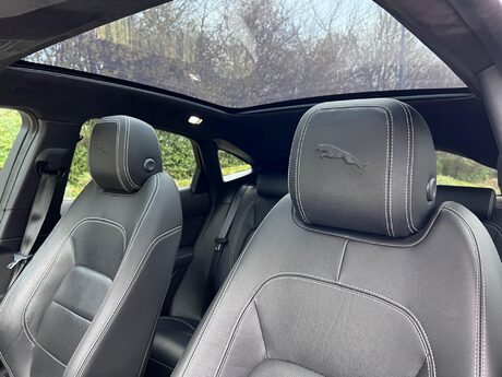 Jaguar E-Pace 2.0 D204 MHEV R-Dynamic Black Auto AWD Euro 6 (s/s) 5dr 75