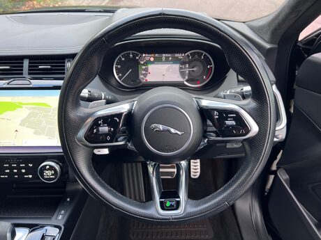 Jaguar E-Pace 2.0 D204 MHEV R-Dynamic Black Auto AWD Euro 6 (s/s) 5dr 47