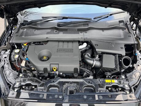 Jaguar E-Pace 2.0 D204 MHEV R-Dynamic Black Auto AWD Euro 6 (s/s) 5dr 39