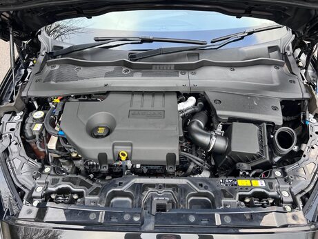 Jaguar E-Pace 2.0 D204 MHEV R-Dynamic Black Auto AWD Euro 6 (s/s) 5dr 35