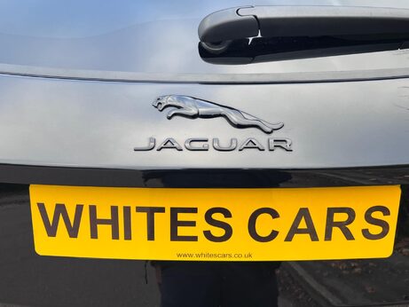 Jaguar E-Pace 2.0 D204 MHEV R-Dynamic Black Auto AWD Euro 6 (s/s) 5dr 50
