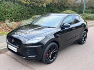 Jaguar E-Pace 2.0 D204 MHEV R-Dynamic Black Auto AWD Euro 6 (s/s) 5dr 64