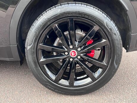 Jaguar E-Pace 2.0 D204 MHEV R-Dynamic Black Auto AWD Euro 6 (s/s) 5dr 47