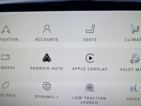 Jaguar E-Pace 2.0 D204 MHEV R-Dynamic Black Auto AWD Euro 6 (s/s) 5dr 43