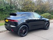 Jaguar E-Pace 2.0 D204 MHEV R-Dynamic Black Auto AWD Euro 6 (s/s) 5dr 3