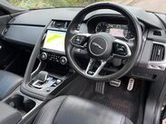Jaguar E-Pace 2.0 D204 MHEV R-Dynamic Black Auto AWD Euro 6 (s/s) 5dr 84