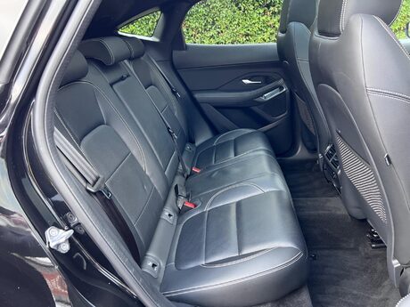 Jaguar E-Pace 2.0 D204 MHEV R-Dynamic Black Auto AWD Euro 6 (s/s) 5dr 31