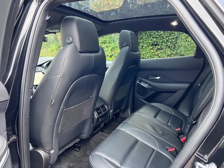 Jaguar E-Pace 2.0 D204 MHEV R-Dynamic Black Auto AWD Euro 6 (s/s) 5dr 31