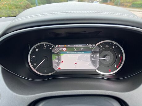 Jaguar E-Pace 2.0 D204 MHEV R-Dynamic Black Auto AWD Euro 6 (s/s) 5dr 83